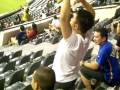 DPMM's Free Kick Goal VS SUPER REDS @ 04/03/09