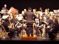 Video de la Banda Sonora de la pel·lícula El Último Mohicano a mans de la Banda de Música del Prat i sota la direcció de Joan Carles Chordà i Escrivà.