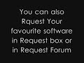 Free Full Version Softwares www.softwarecorner.tk Download free full version software,games,Movies,ebooks and much moe with license keys