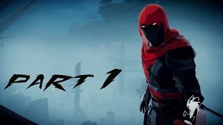 Bermain Aragami