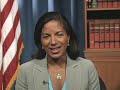 Dr. Susan E. Rice on Barack\