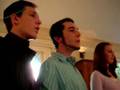 videos de Oregon Hillel Jewish A cappella