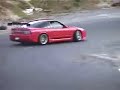 180SX Drifting 180SX Drifting