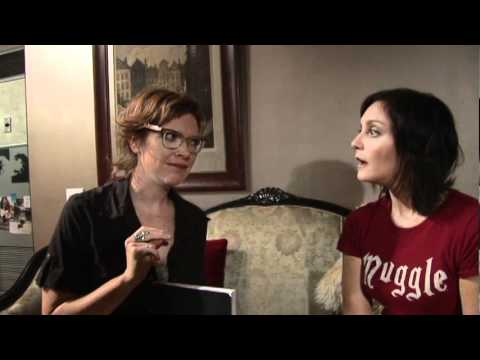 Seeking Simone – Season 2, Ep 1 – Free Tibette!