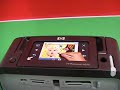 HP Photosmart A636 HP Photosmart A636