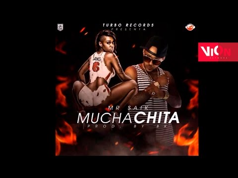 Muchachita - Mr. Saik