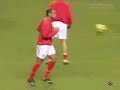 the best football dribblings ever