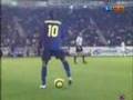 the best football dribblings ever