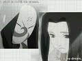 Naruto Grief - Fanart