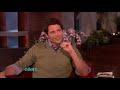James Marsden video 3