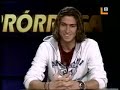 Filipe en La Pr�rroga