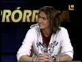 Filipe en La Prórroga