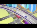 Bengali Nursery Rhyme - Bengali Kid Song - Road Crossing - Chotto Amra Shishu