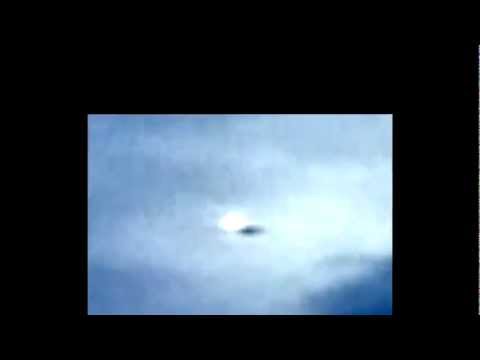 latest ufo