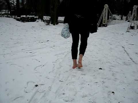 blote girl