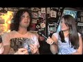 Jon Fratelli & Barry Fratelli Interview with SPIN Jon Fratelli & Barry Fratelli Interview with SPIN