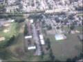 Bird's Eye View of Corning