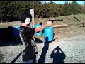 Silenced Glock2