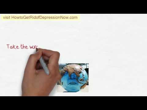 how to get rid lethargy