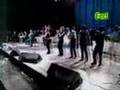 Twist & shouts / La bamba - Sting, Gabriel, Springsteen