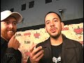 LINKIN PARK NEW EFFORT TO BE RELEASED MINUTES TO MIDNIGHT