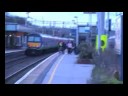 London area 03-04-08 Part 2 of 2