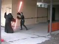 Darth Venom vs. Master Mordor Darth Venom vs. Master Mordor