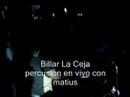 RionegroActivo.com percusion con Matius en Billar la Ceja.