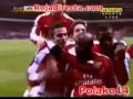William Gallas goals again for Arsenal
