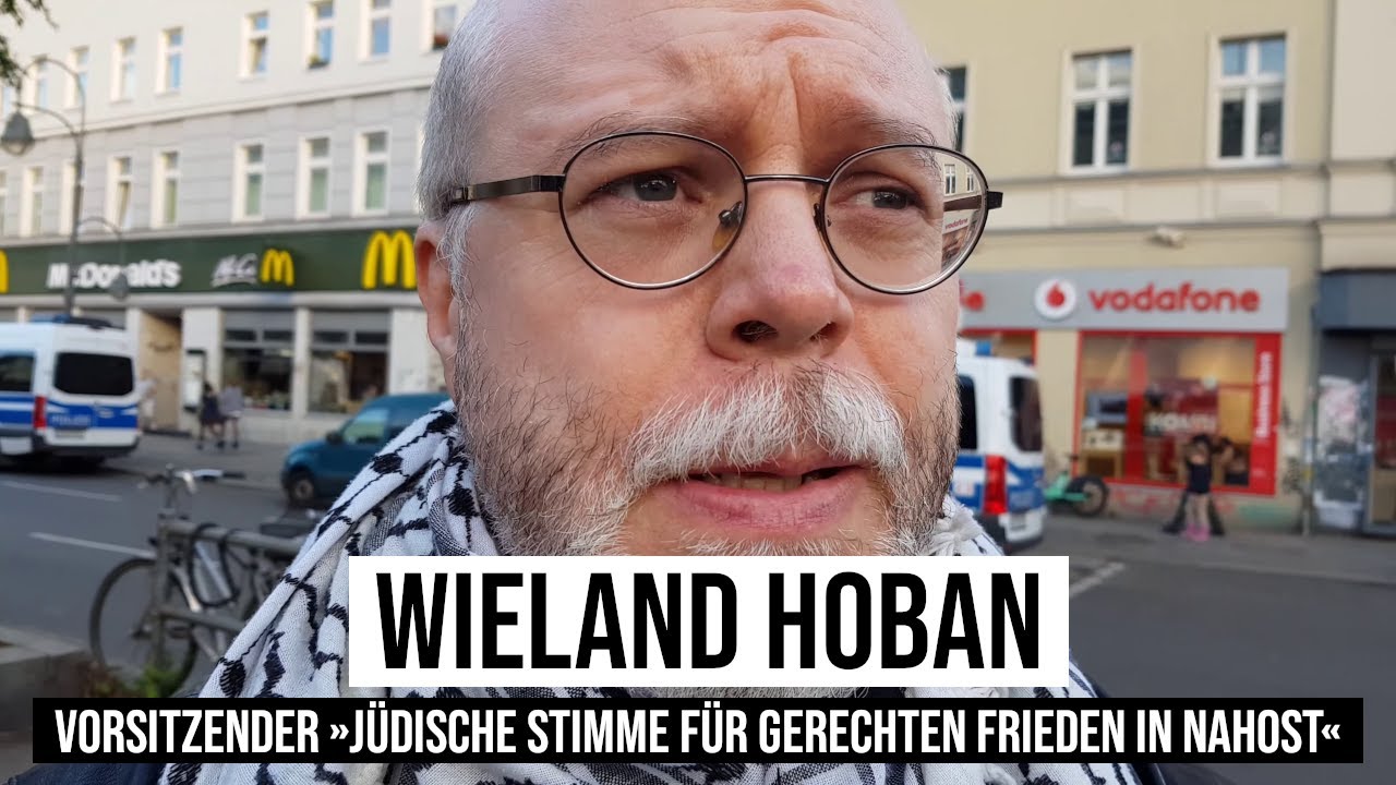 Jüdische Stimme für gerechten Frieden in Nahost widerstaendig.de