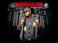 Grodash,Ol Kainry - Pour ma banlieu