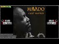 mavado – Can't Happen  Jan 2013