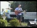 Grant Butler Corners of Compassion Willowstock 2008
