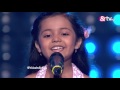 Ayat Shaikh - Blind Audition - Episode 1 - July 23, 2016 - The Voice India Kids Ayat Shaikh - Blind Audition - Episode 1 - July 23, 2016 - The Voice India Kids