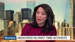 Activist Hedge Fund Exits Ackman and Beyond