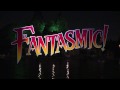 Disneyland's Fantasmic! HD (Part 1 of 3)