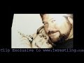 EXCLUSIVE DVD CLIP FROM 