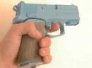 TactArray - Conformable Sensor