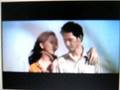 Izinkan Ku Pergi Kaer lirik lagu video muzik singalong clip