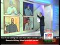 Rajeev Chandrasekhar on Economic Crisis - CNN IBN