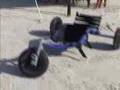 Kitebuggy - Evolution