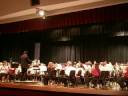 Garfeild District Schools 2008 Honor Band Part 1