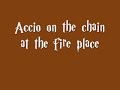 Harry Potter: OotP Great Hall walkthrough Harry Potter: OotP Great Hall walkthrough
