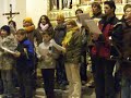 Schola Uhersk� Hradi?t? - V�no?n� koncert