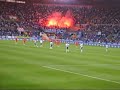 ub 90 descente de tifo et cramage rcs-brest
