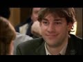 she is  jim   pam cute moments