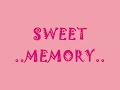 SWEET MEMORY at UNITEN!!.wmv