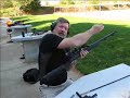 this is a video of the thompson center omega working brilliantly with the nikon omega bdc muzzleloading riflescope