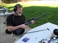 this is a video of the thompson center omega working brilliantly with the nikon omega bdc muzzleloading riflescope