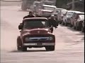 jack slater's famous car chase